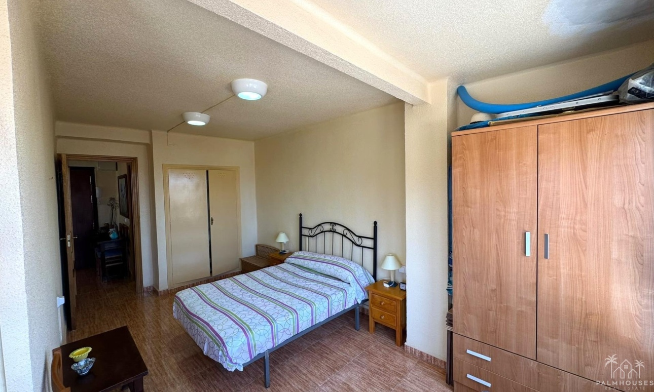 Revente - Apartment - Torrevieja - Miramar - Torre Del Moro
