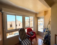 Revente - Apartment - Torrevieja - Miramar - Torre Del Moro