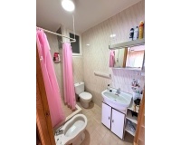 Revente - Apartment - Torrevieja - Miramar - Torre Del Moro