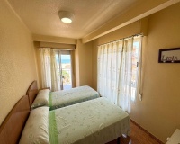 Revente - Apartment - Torrevieja - Miramar - Torre Del Moro