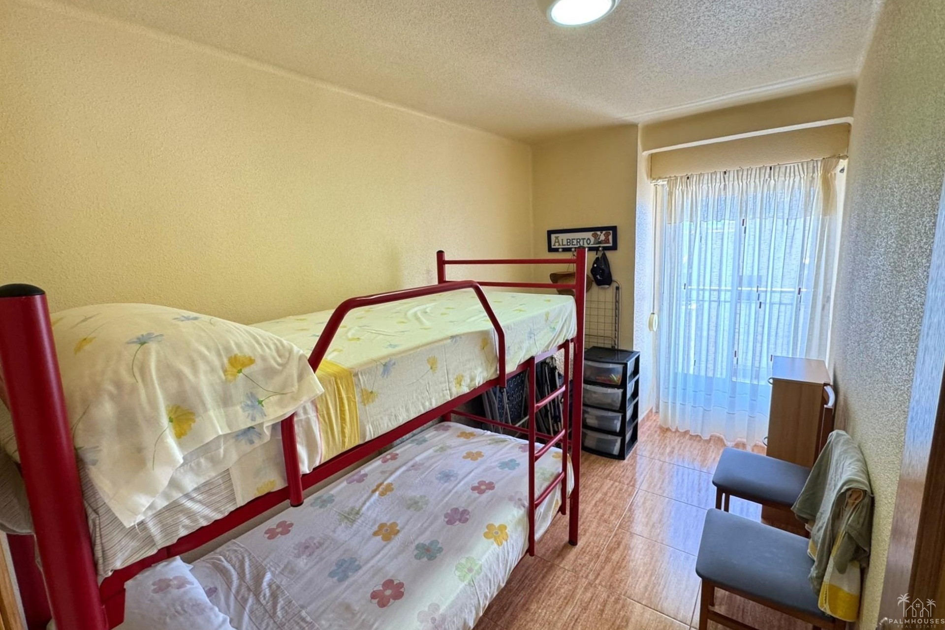 Revente - Apartment - Torrevieja - Miramar - Torre Del Moro