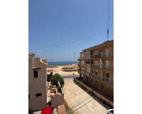Revente - Apartment - Torrevieja - Miramar - Torre Del Moro