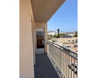 Revente - Apartment - Torrevieja - Miramar - Torre Del Moro