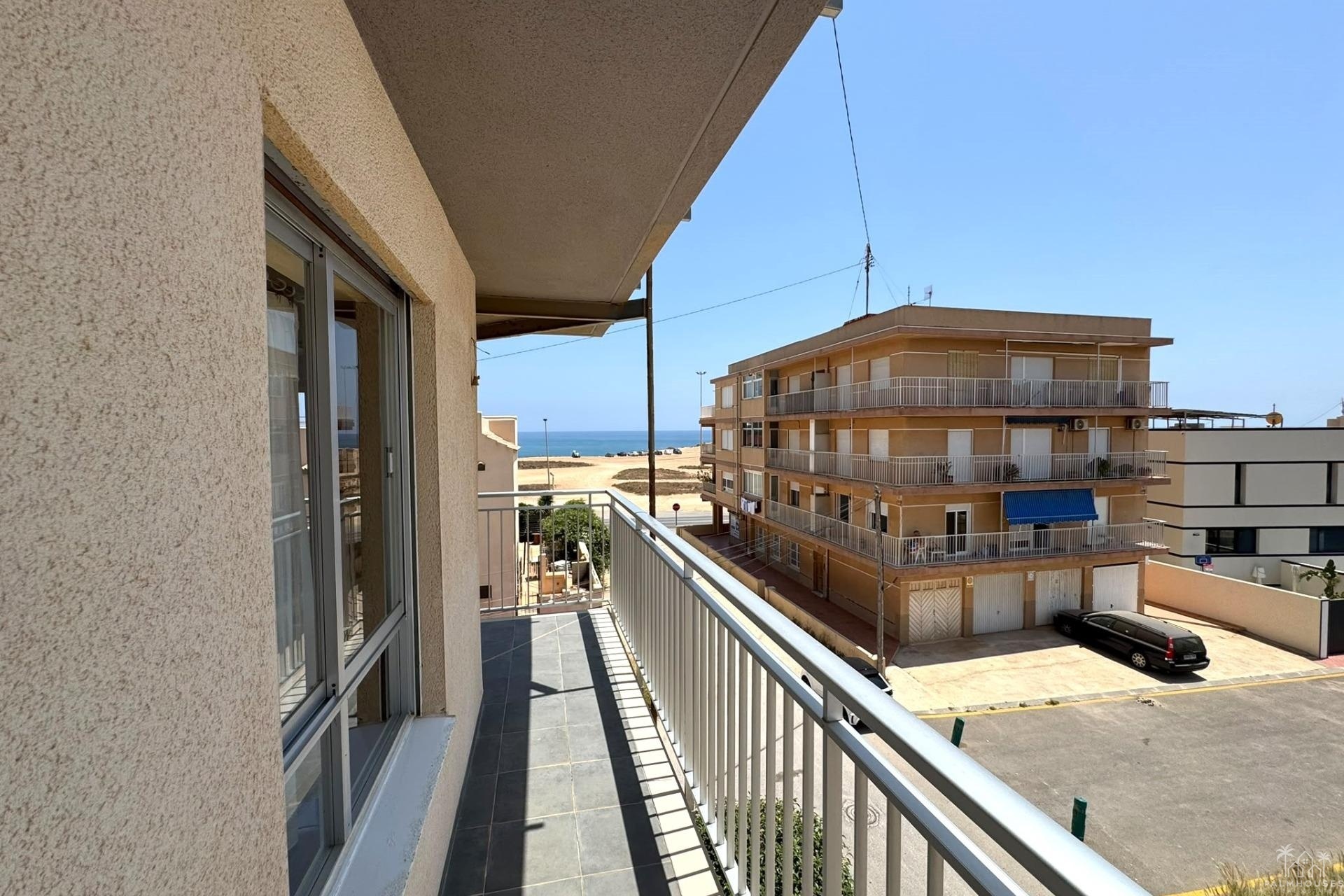Revente - Apartment - Torrevieja - Miramar - Torre Del Moro