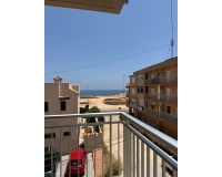 Revente - Apartment - Torrevieja - Miramar - Torre Del Moro