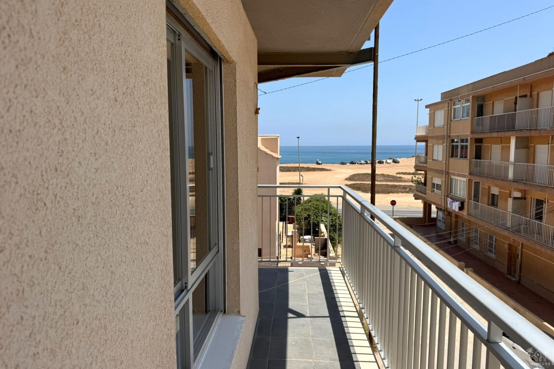 Revente - Apartment - Torrevieja - Miramar - Torre Del Moro