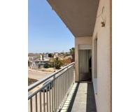Revente - Apartment - Torrevieja - Miramar - Torre Del Moro