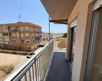 Revente - Apartment - Torrevieja - Miramar - Torre Del Moro