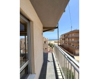 Revente - Apartment - Torrevieja - Miramar - Torre Del Moro