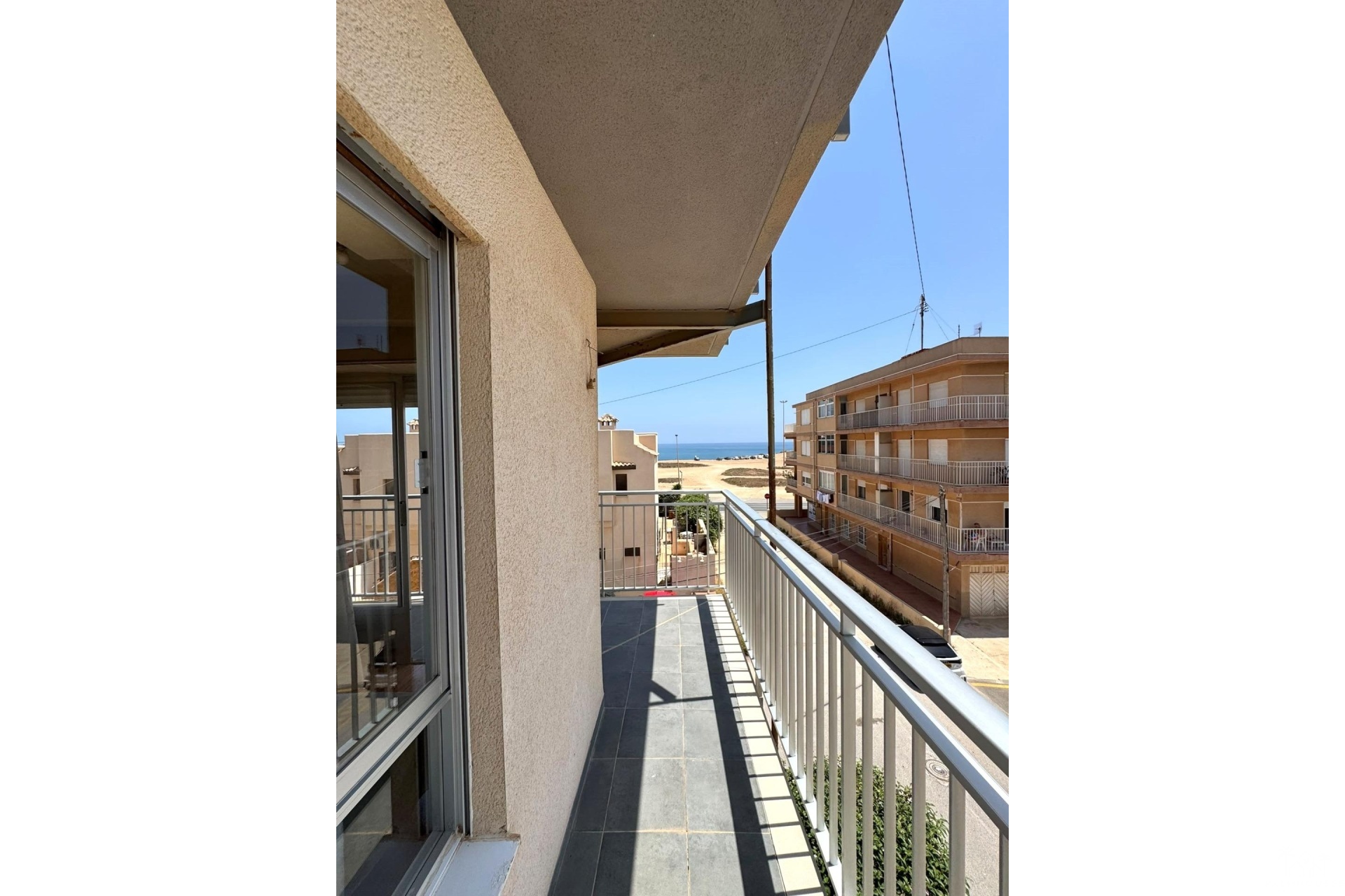 Revente - Apartment - Torrevieja - Miramar - Torre Del Moro