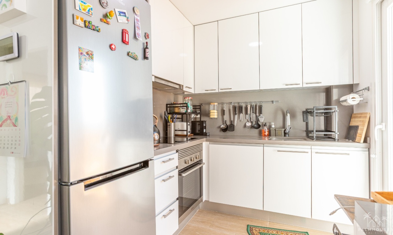 Revente - Apartment - Torrevieja - Nueva Torrevieja