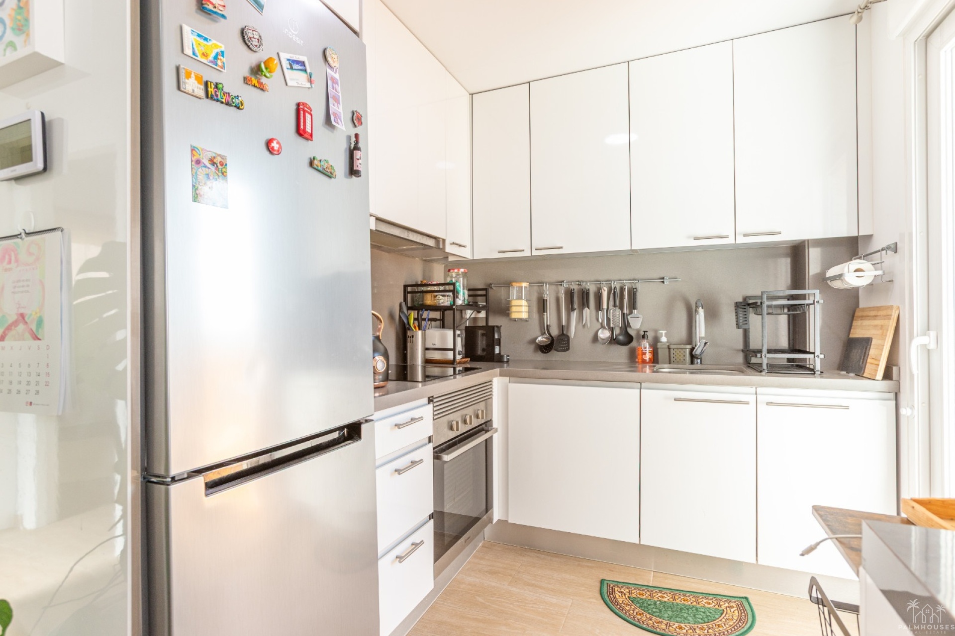 Revente - Apartment - Torrevieja - Nueva Torrevieja