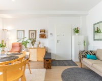 Revente - Apartment - Torrevieja - Nueva Torrevieja