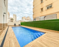 Revente - Apartment - Torrevieja - Nueva Torrevieja
