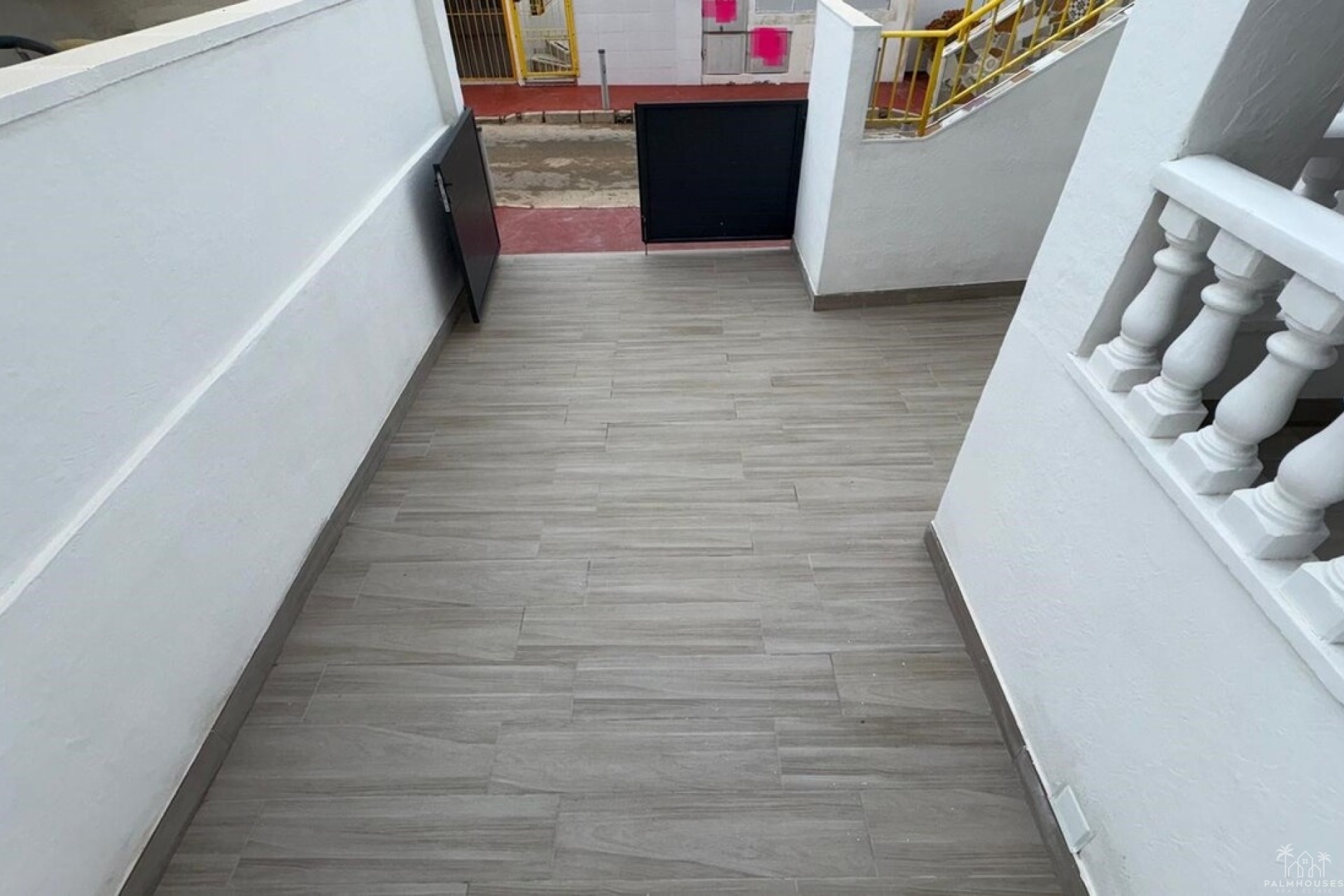 Revente - Apartment - Torrevieja - Parque de las Naciones