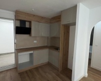 Revente - Apartment - Torrevieja - Parque de las Naciones