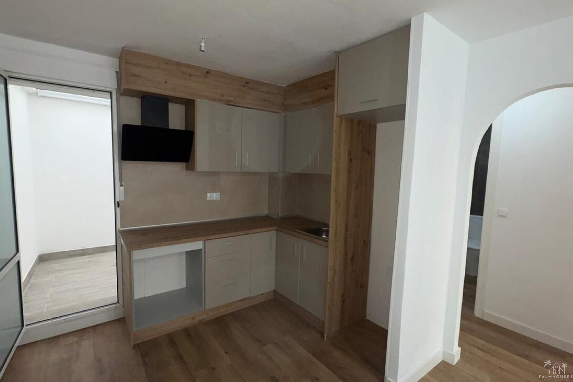 Revente - Apartment - Torrevieja - Parque de las Naciones