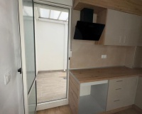 Revente - Apartment - Torrevieja - Parque de las Naciones
