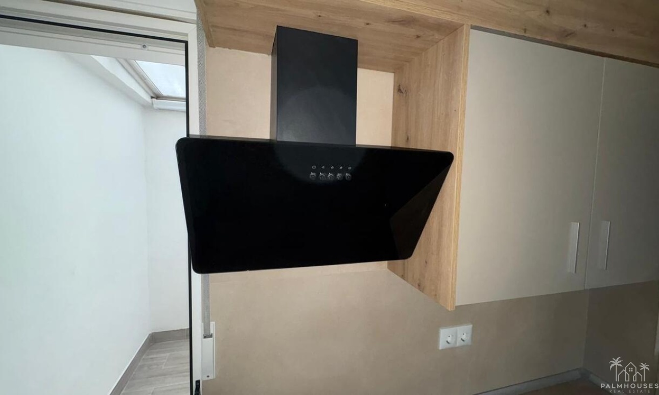 Revente - Apartment - Torrevieja - Parque de las Naciones