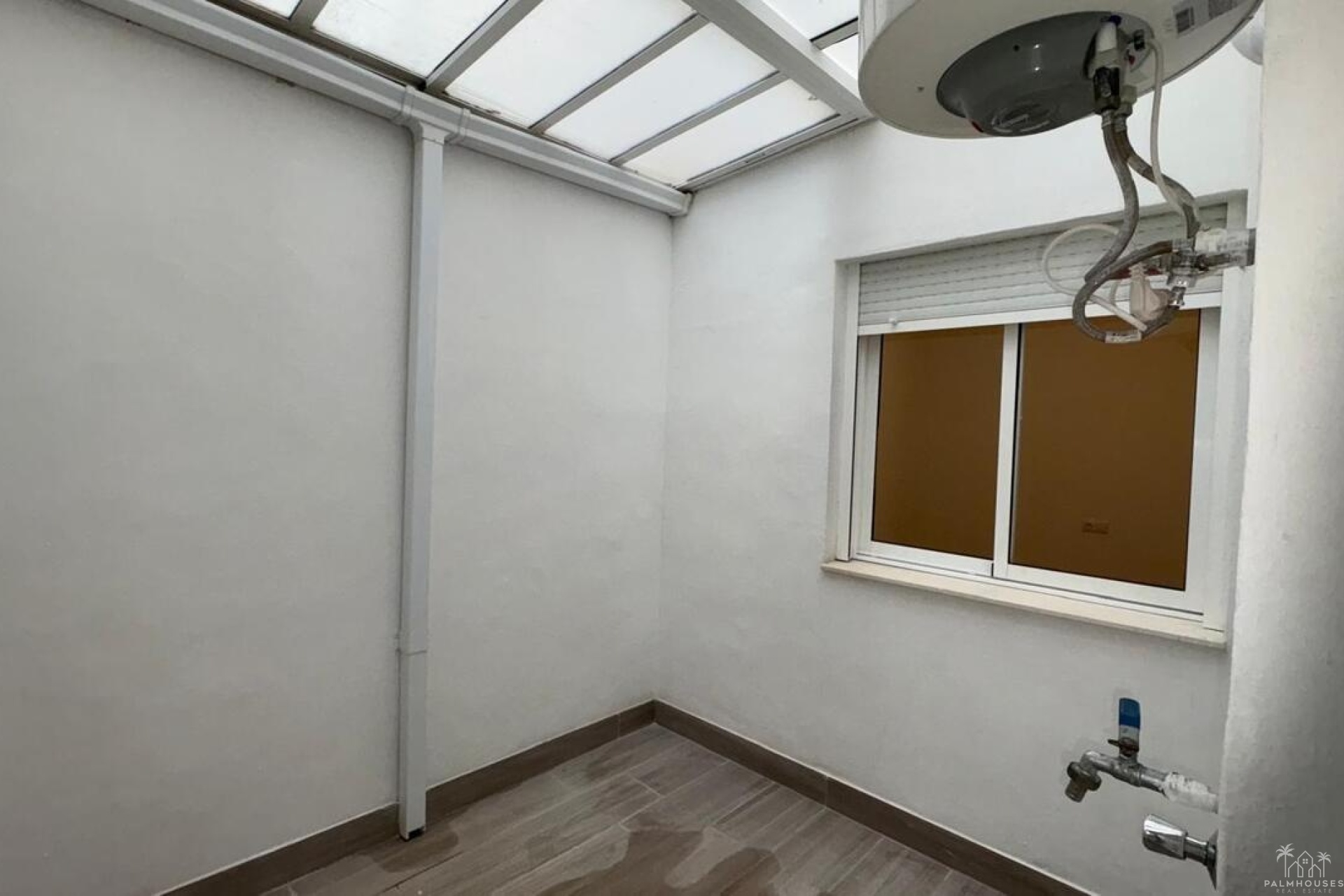 Revente - Apartment - Torrevieja - Parque de las Naciones