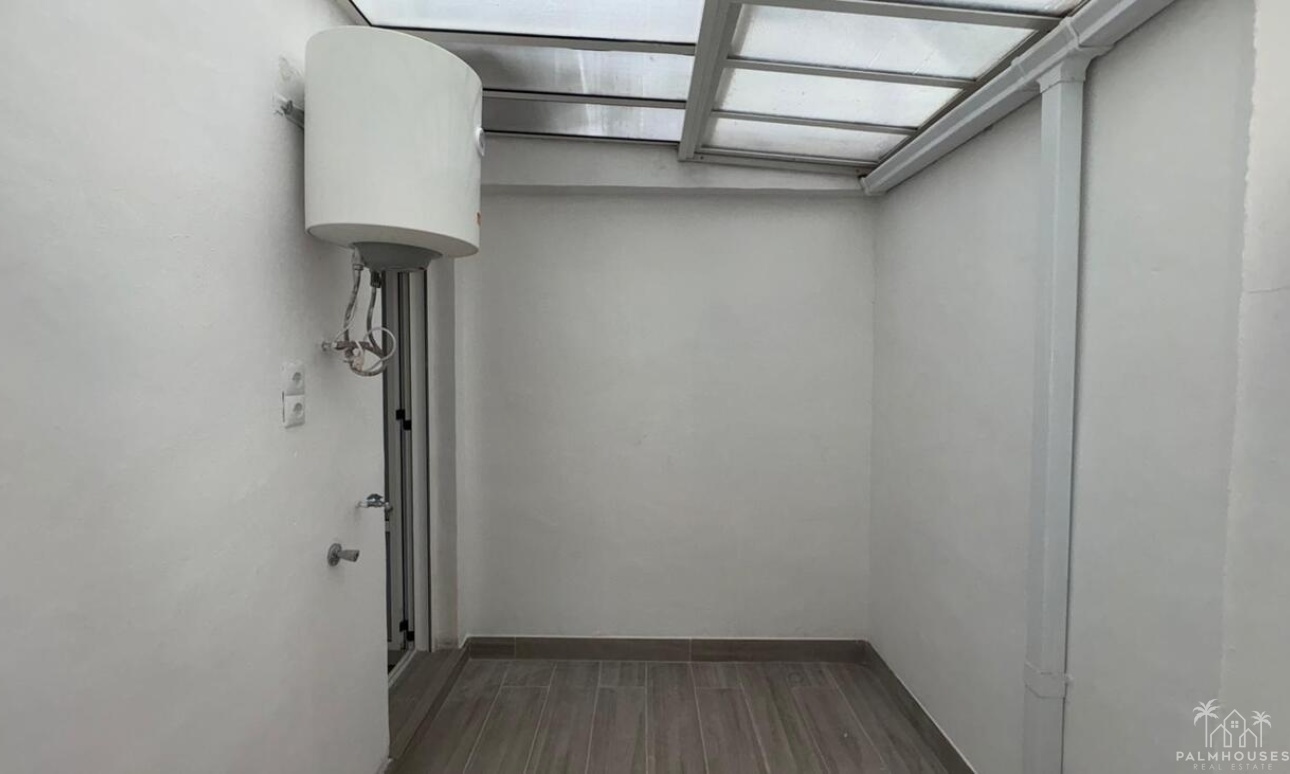 Revente - Apartment - Torrevieja - Parque de las Naciones
