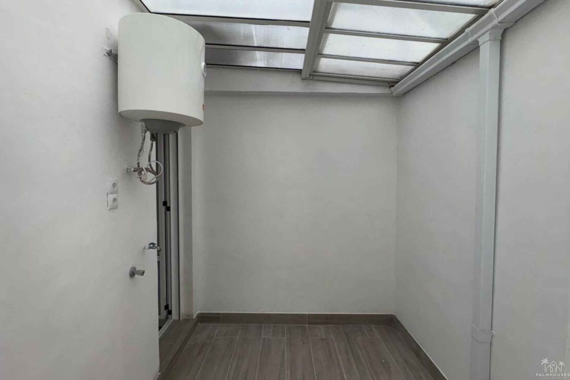 Revente - Apartment - Torrevieja - Parque de las Naciones
