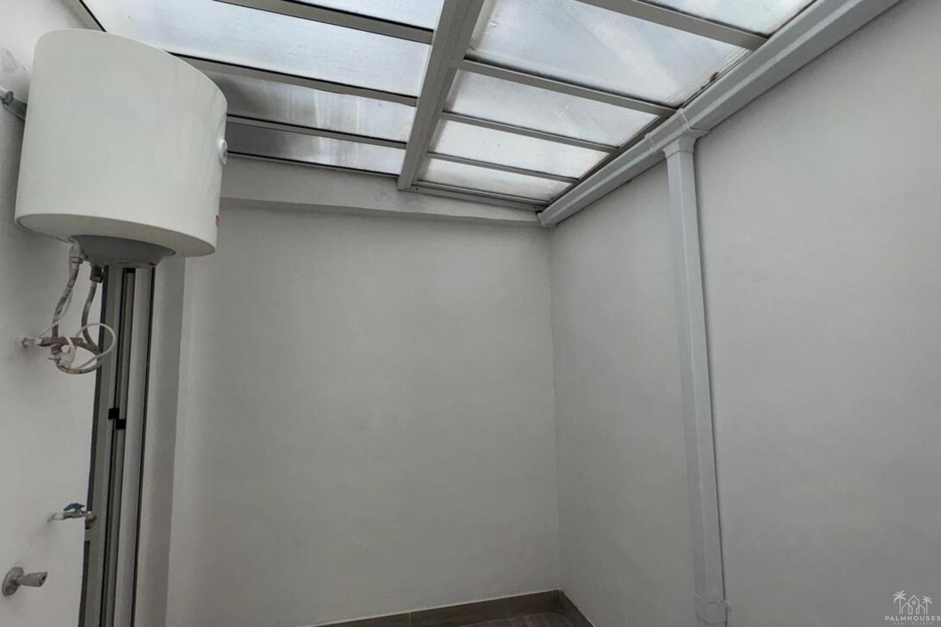 Revente - Apartment - Torrevieja - Parque de las Naciones