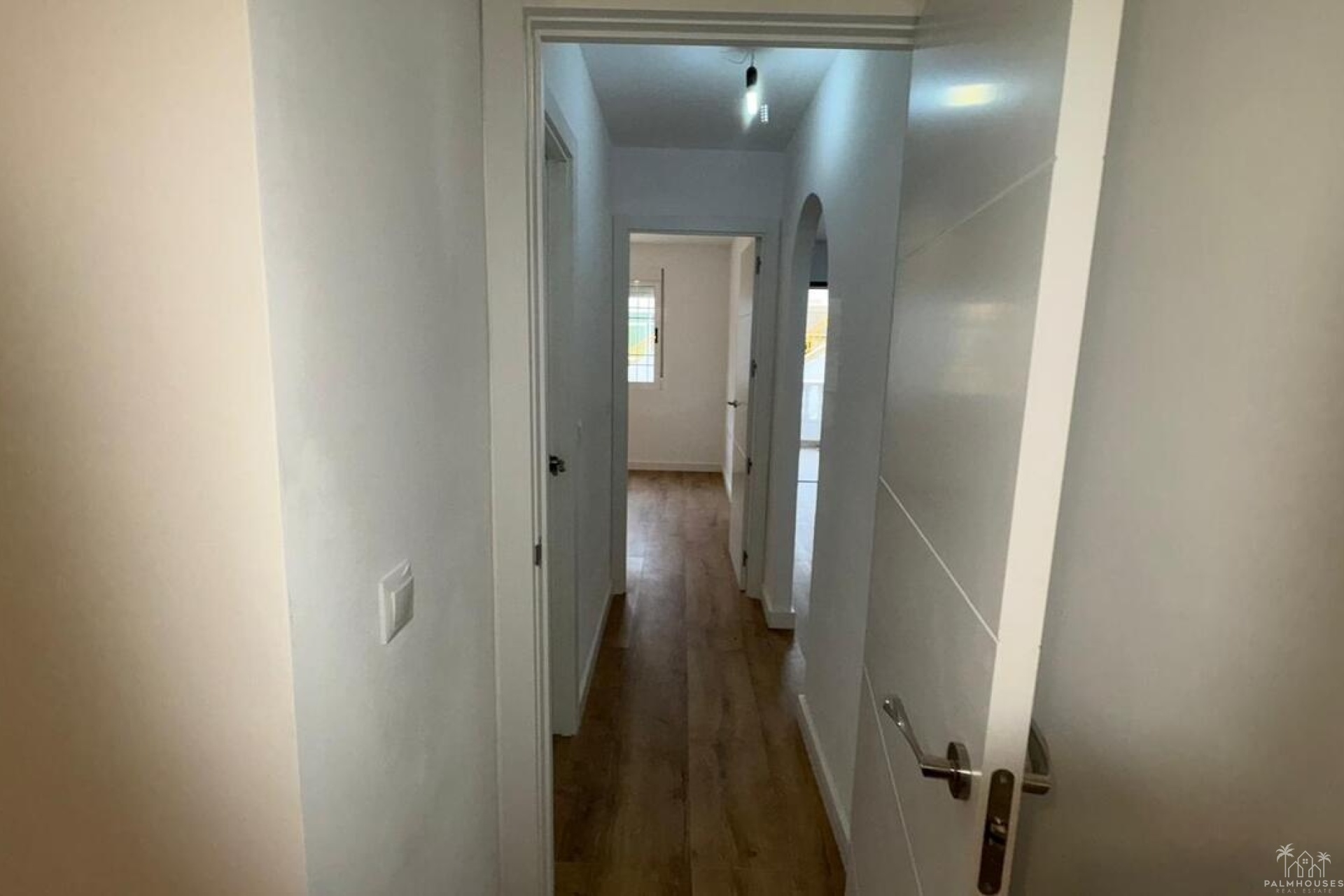 Revente - Apartment - Torrevieja - Parque de las Naciones