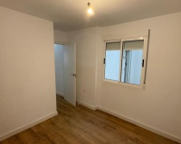 Revente - Apartment - Torrevieja - Parque de las Naciones
