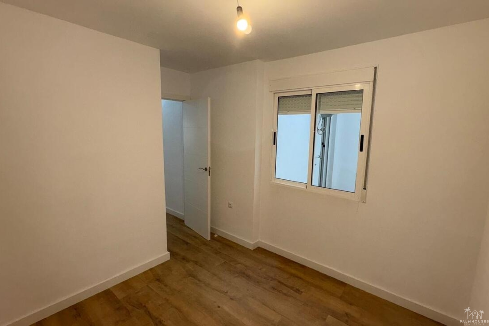 Revente - Apartment - Torrevieja - Parque de las Naciones
