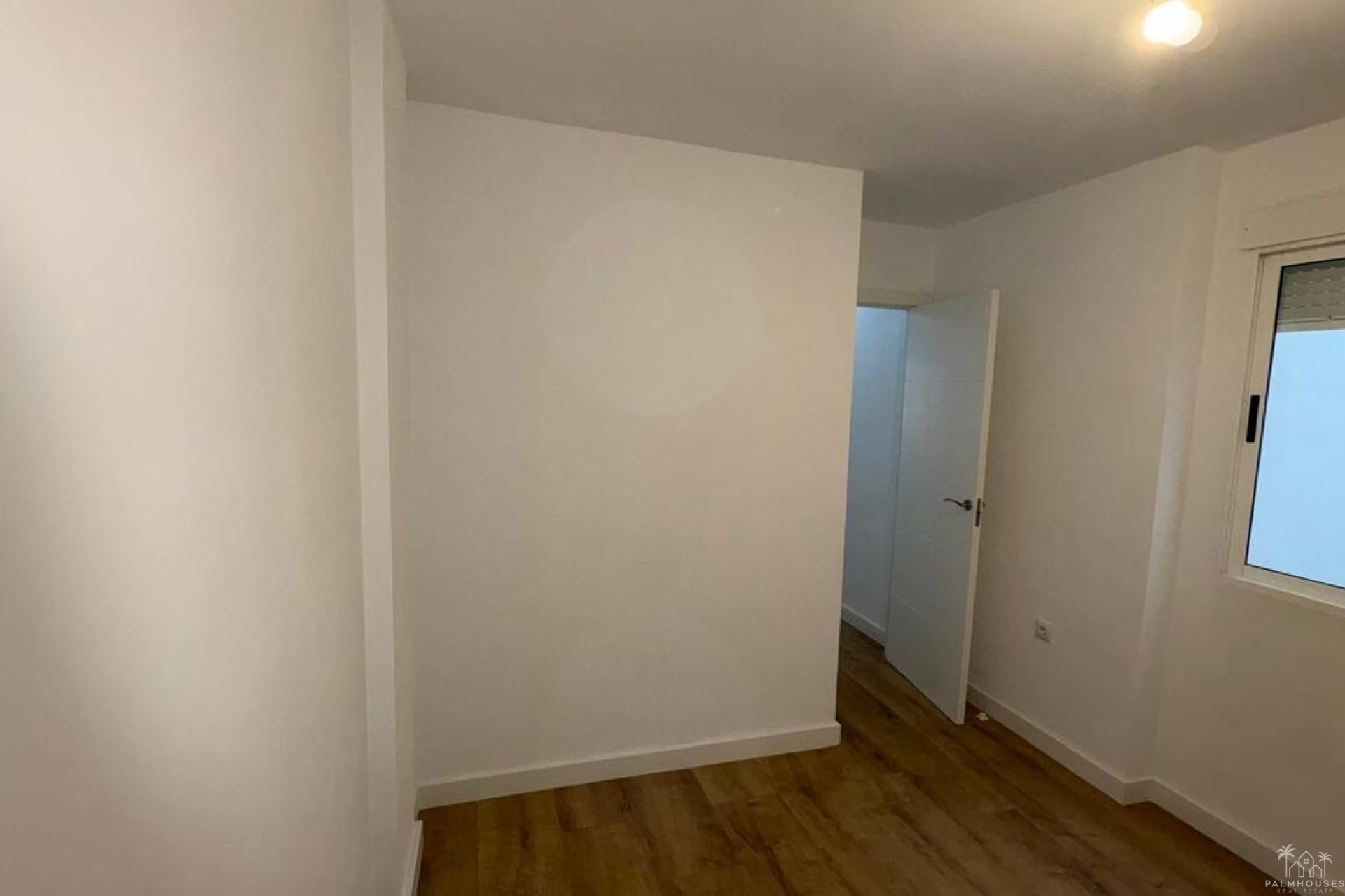 Revente - Apartment - Torrevieja - Parque de las Naciones
