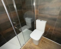 Revente - Apartment - Torrevieja - Parque de las Naciones