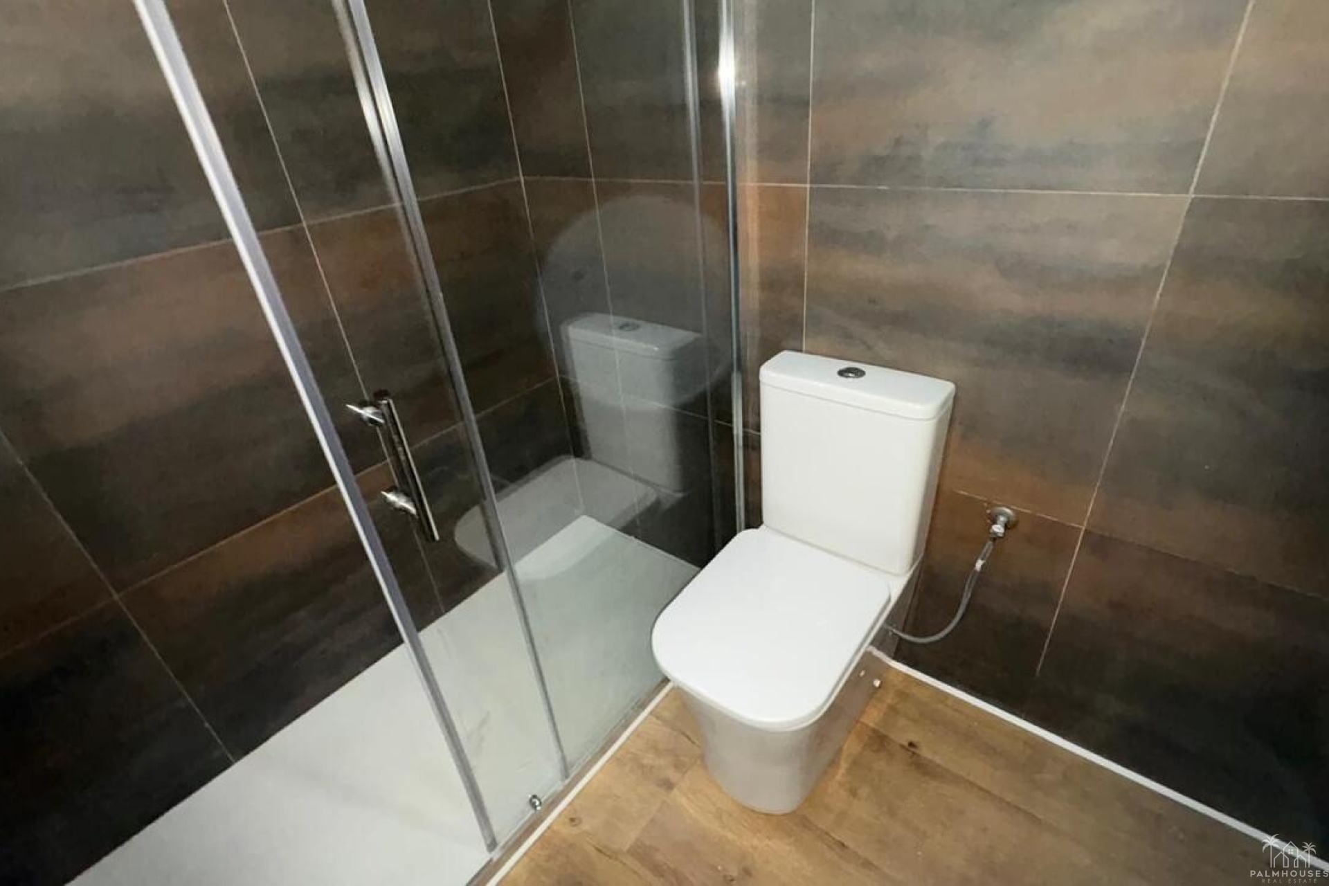 Revente - Apartment - Torrevieja - Parque de las Naciones