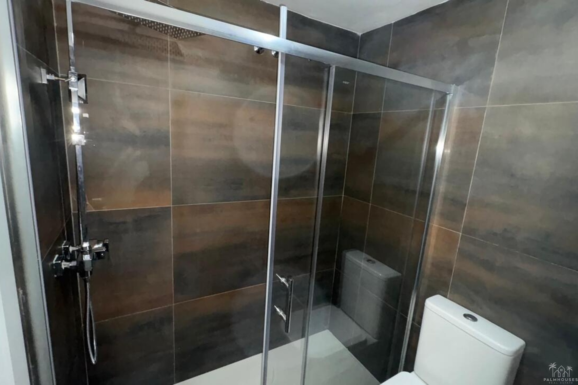 Revente - Apartment - Torrevieja - Parque de las Naciones