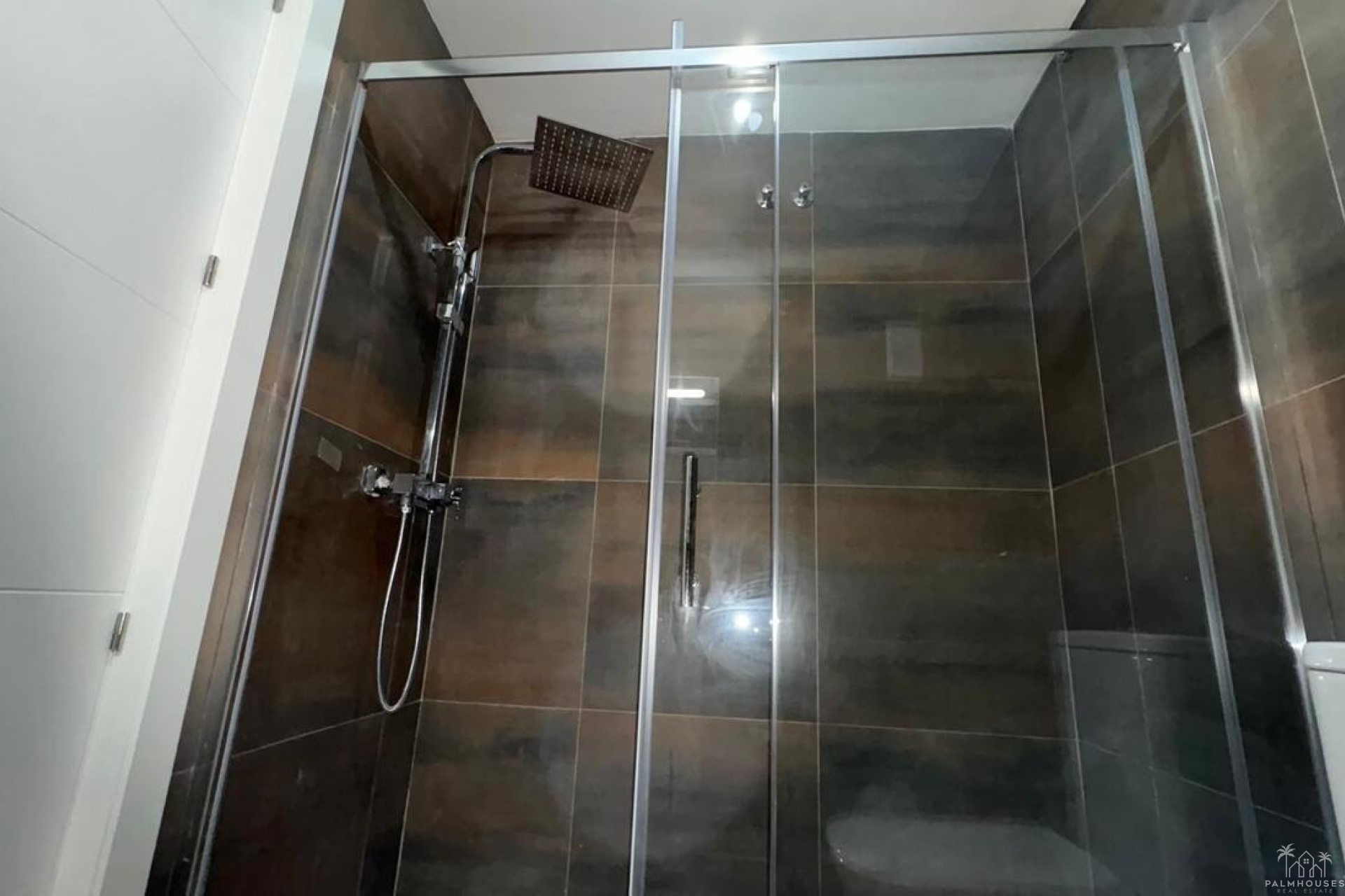 Revente - Apartment - Torrevieja - Parque de las Naciones
