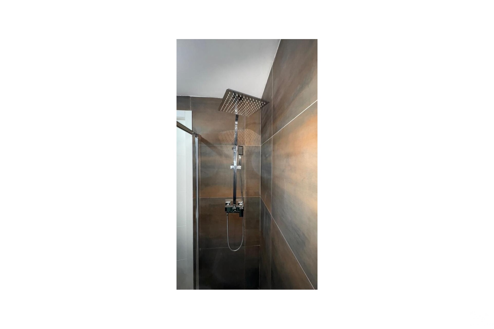 Revente - Apartment - Torrevieja - Parque de las Naciones