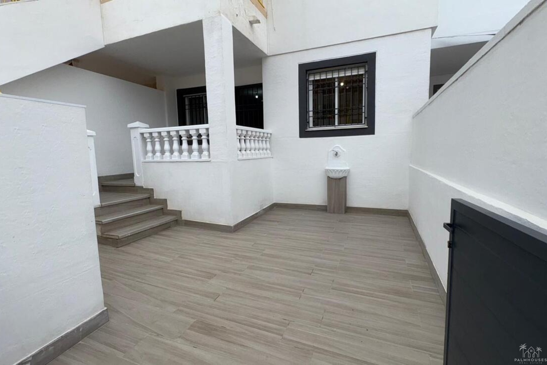 Revente - Apartment - Torrevieja - Parque de las Naciones