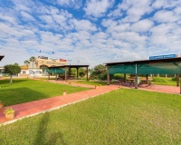 Revente - Apartment - Torrevieja - Parque de las Naciones