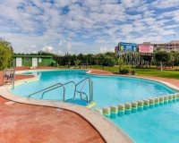 Revente - Apartment - Torrevieja - Parque de las Naciones