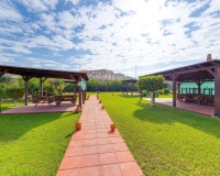 Revente - Apartment - Torrevieja - Parque de las Naciones