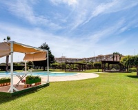 Revente - Apartment - Torrevieja - Parque de las Naciones