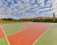 Revente - Apartment - Torrevieja - Parque de las Naciones