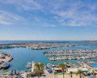 Revente - Apartment - Torrevieja - Parque de las Naciones