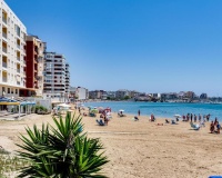 Revente - Apartment - Torrevieja - Parque de las Naciones
