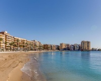 Revente - Apartment - Torrevieja - Parque de las Naciones
