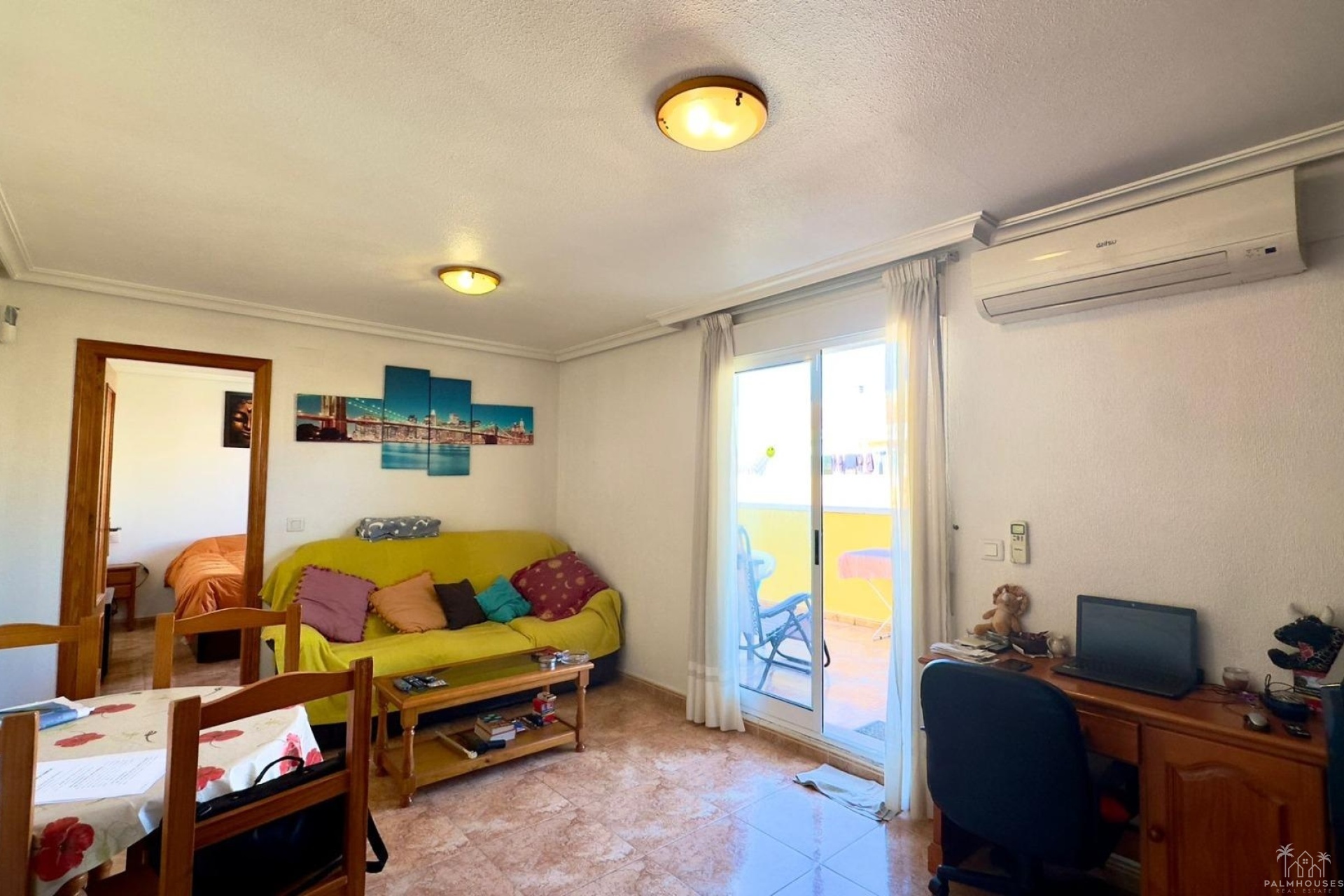 Revente - Apartment - Torrevieja - Parque de las Naciones