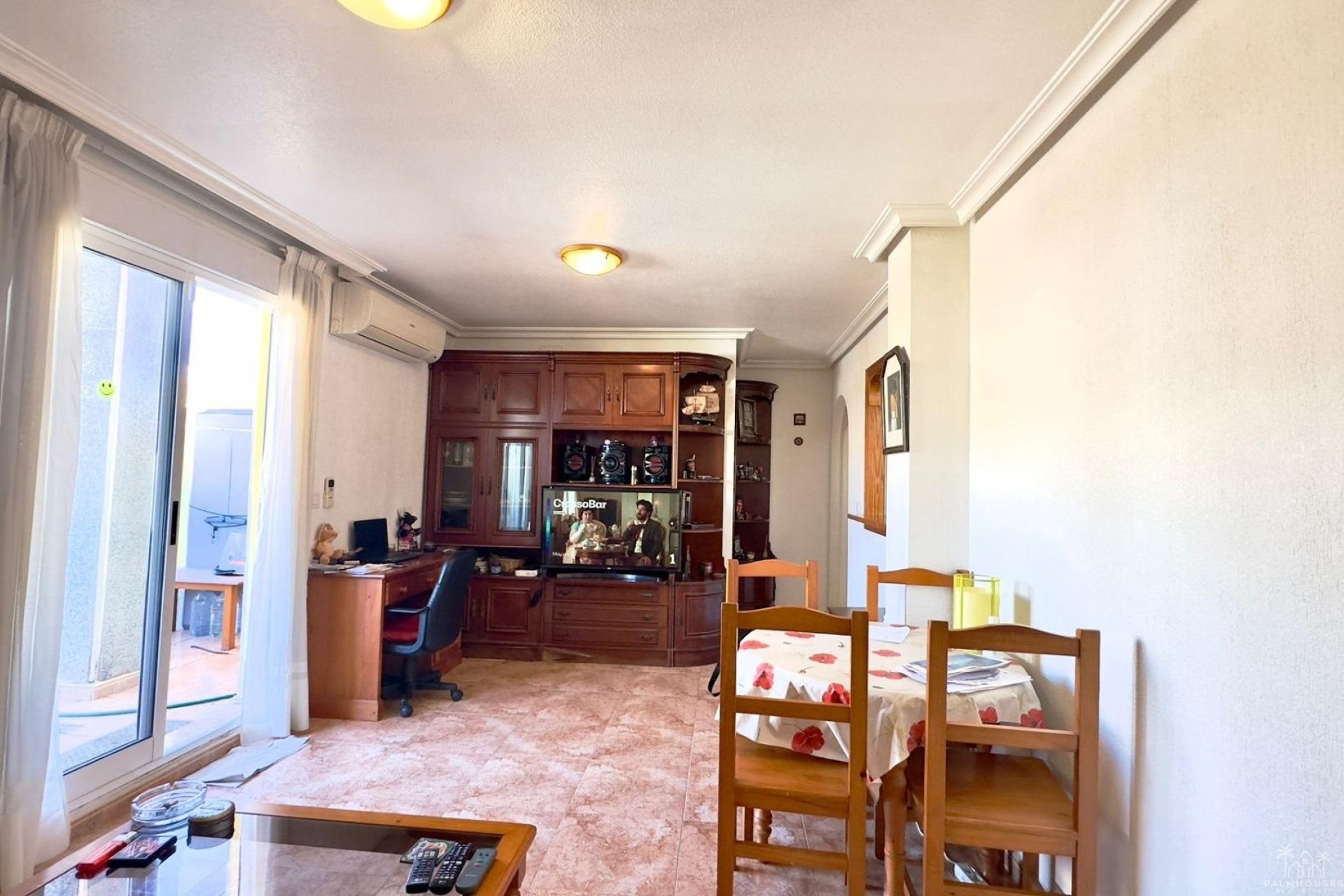 Revente - Apartment - Torrevieja - Parque de las Naciones
