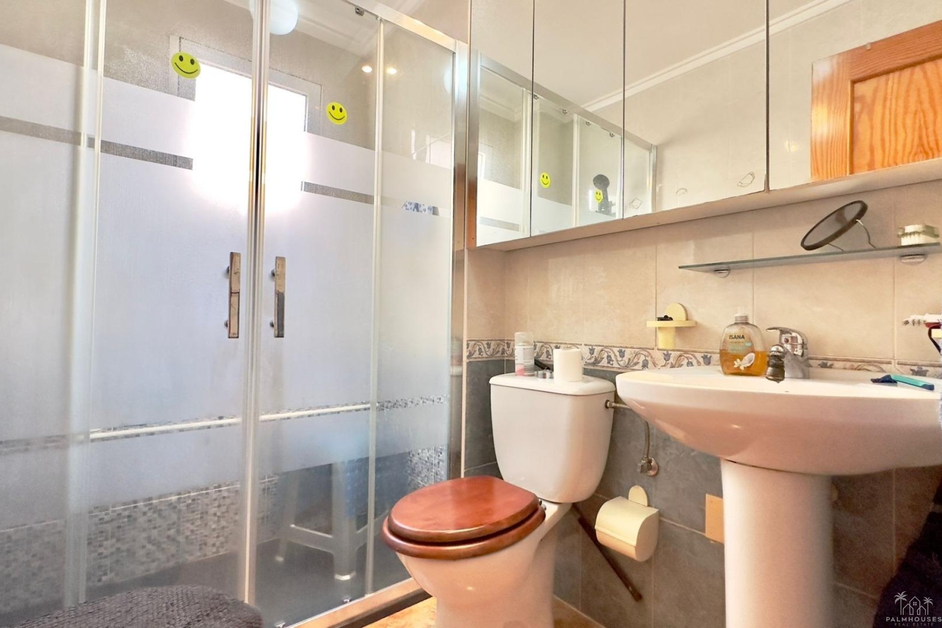 Revente - Apartment - Torrevieja - Parque de las Naciones