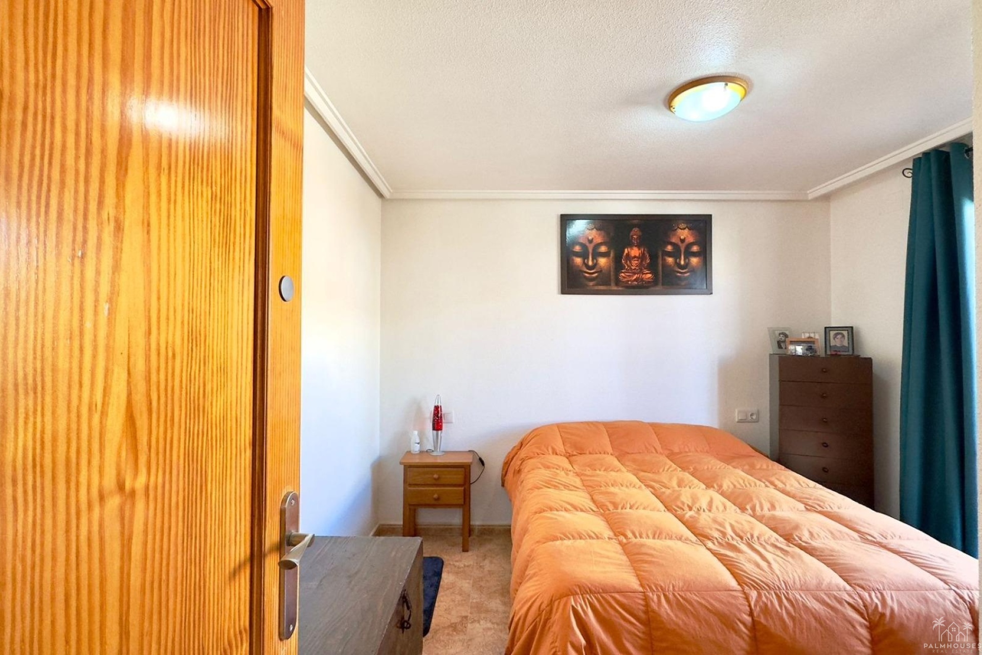 Revente - Apartment - Torrevieja - Parque de las Naciones