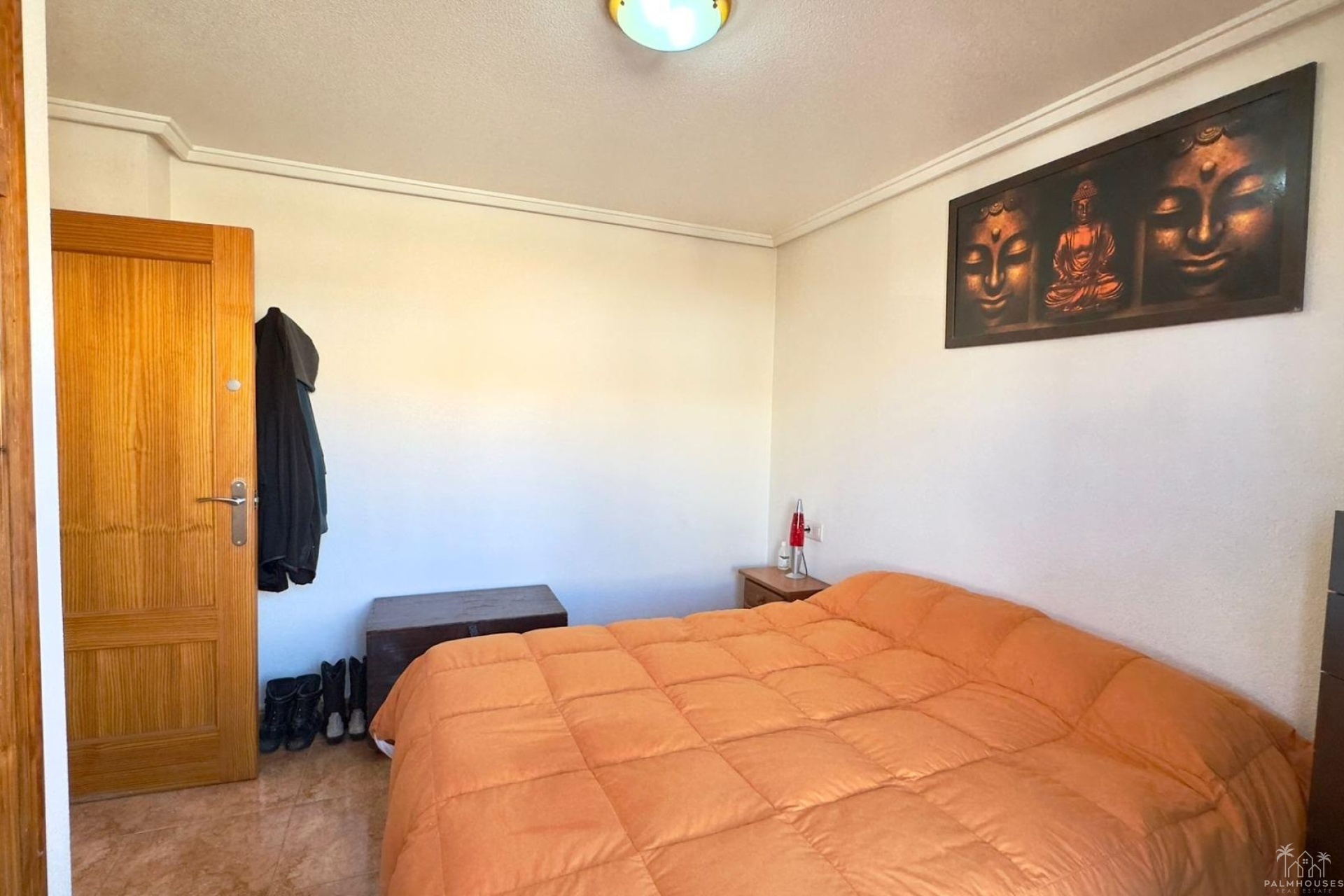 Revente - Apartment - Torrevieja - Parque de las Naciones